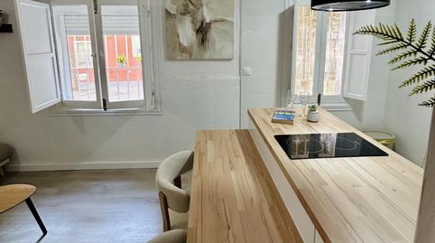 Foto 4 de Piso en venta en Camino de San Rafael, 4, La Unión - Cruz de Humilladero - Los Tilos, Málaga Capital