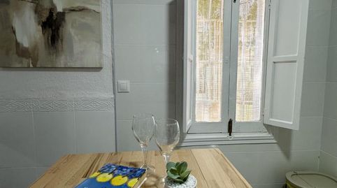 Foto 5 de Piso en venta en Camino de San Rafael, 4, La Unión - Cruz de Humilladero - Los Tilos, Málaga Capital