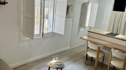 Foto 2 de Piso en venta en Camino de San Rafael, 4, La Unión - Cruz de Humilladero - Los Tilos, Málaga Capital