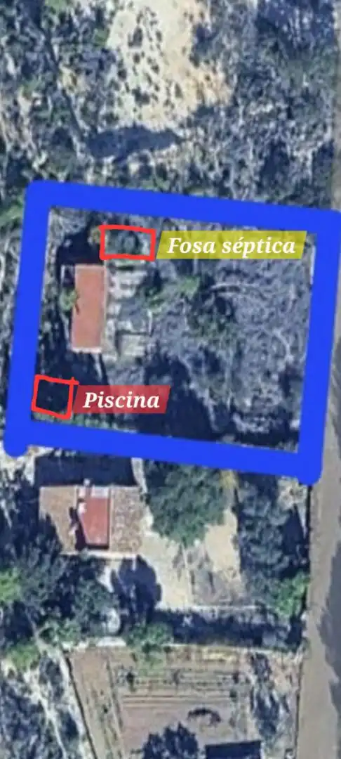 Finca rústica en venta en Diseminado P034, 106a, Santa Bárbara Finca rústica en venta en Llíria