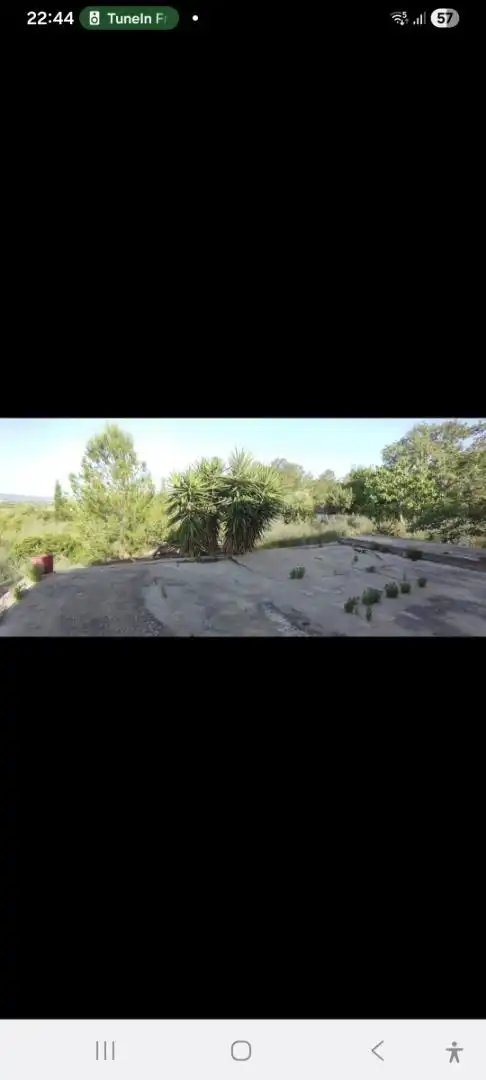 Finca rústica en venta en Diseminado P034, 106a, Santa Bárbara Finca rústica en venta en Llíria