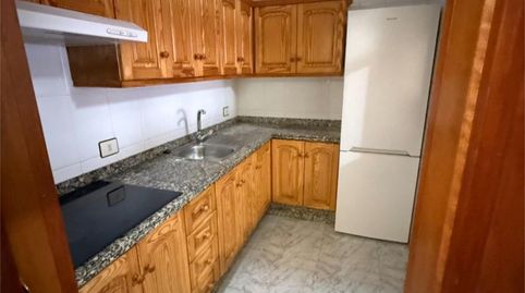 Foto 2 de Piso de alquiler en Calle Campo y Tamayo, 7, La Cuesta -Finca España, San Cristóbal de la Laguna