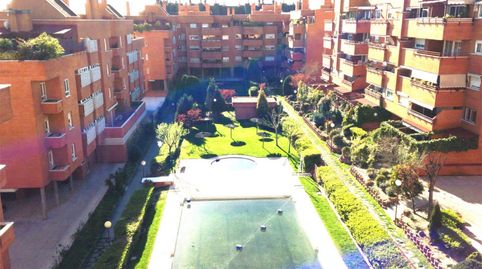 Flat for sale in Avenida del Doctor Severo Ochoa, 10, Norte, Alcobendas - image 4 Photo 4 of Flat for sale in Avenida del Doctor Severo Ochoa, 10, Norte, Alcobendas