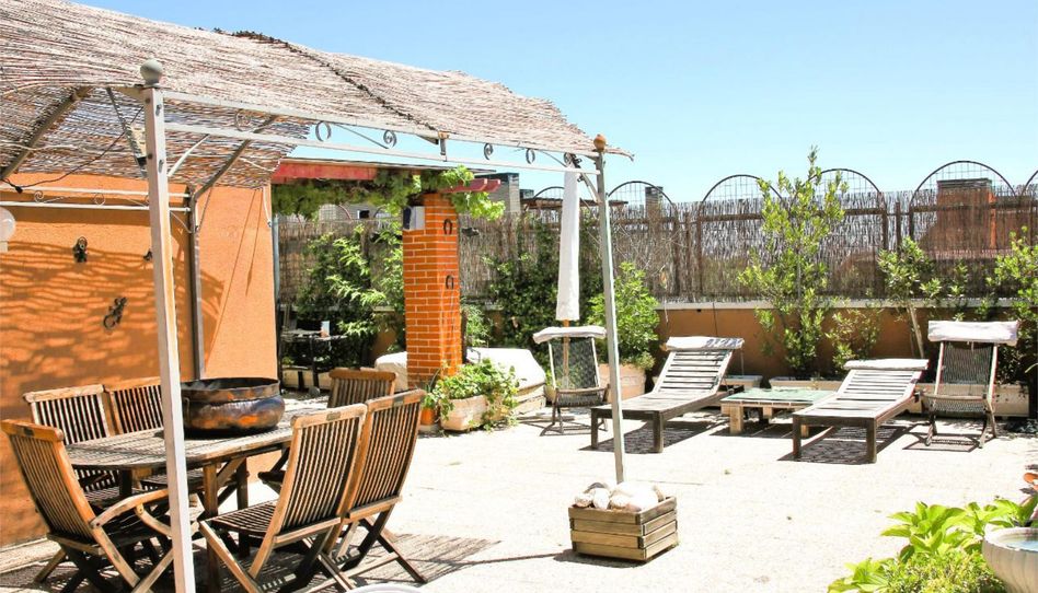 Flat for sale in Avenida del Doctor Severo Ochoa, 10, Norte, Alcobendas - image 1 Photo 1 of Flat for sale in Avenida del Doctor Severo Ochoa, 10, Norte, Alcobendas