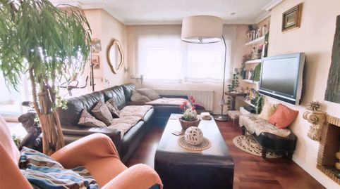 Foto 5 de Ático en venta en Avenida del Doctor Severo Ochoa, 10, Norte, Alcobendas