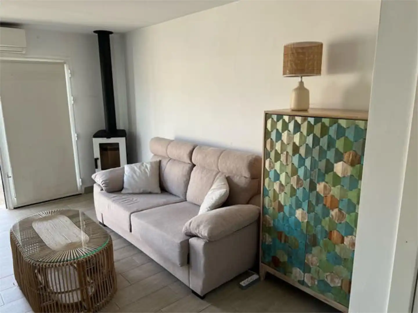 Apartments for rent in Los Franceses – La Vega