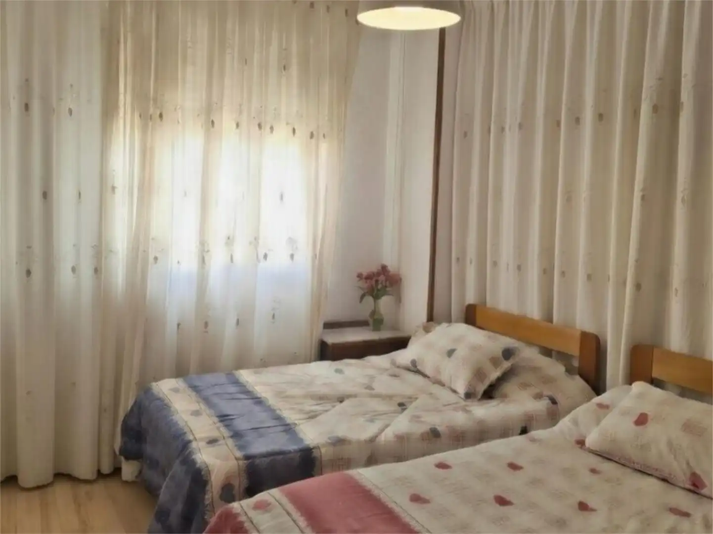 Flat for sale in Calle el Cristo, 24, Viana Bedroom of Flat for sale in Viana with Balcony