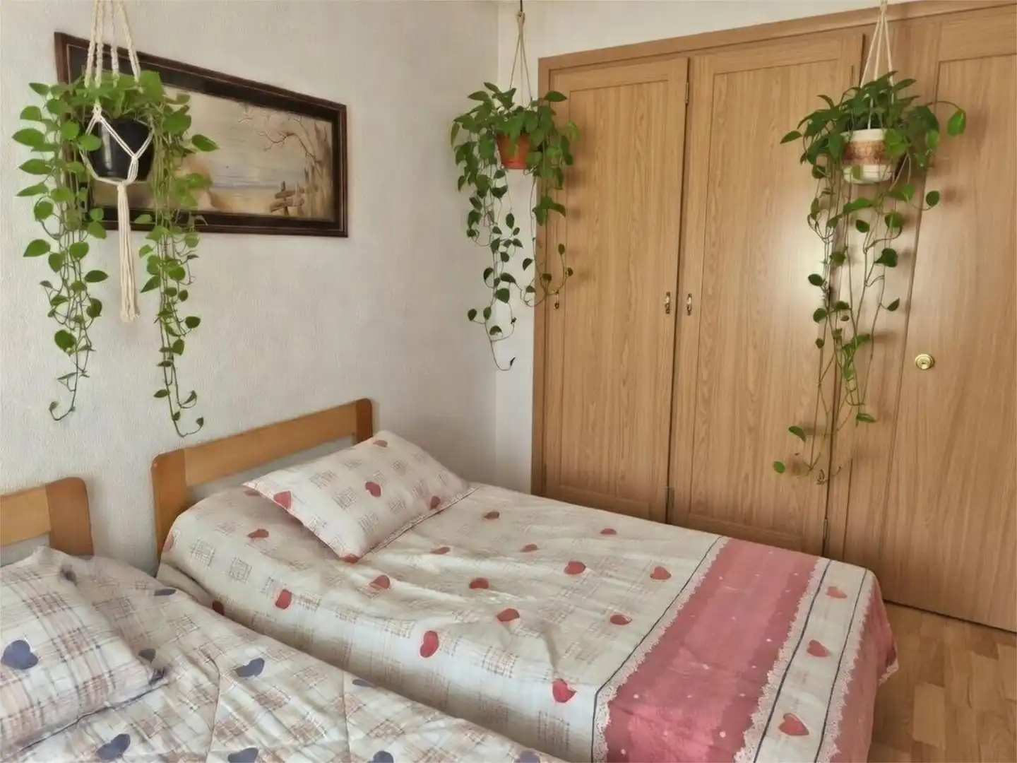 Flat for sale in Calle el Cristo, 24, Viana Bedroom of Flat for sale in Viana with Balcony
