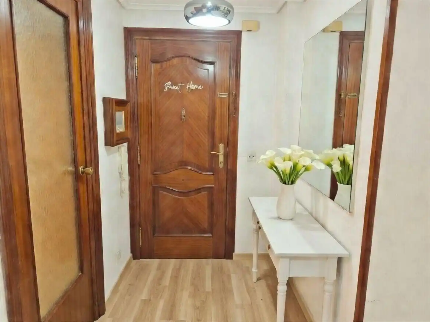 Flat for sale in Calle el Cristo, 24, Viana Flat for sale in Viana with Balcony