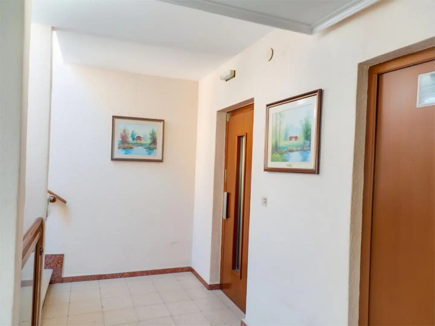Flat for sale in Calle el Cristo, 24, Viana Flat for sale in Viana with Balcony