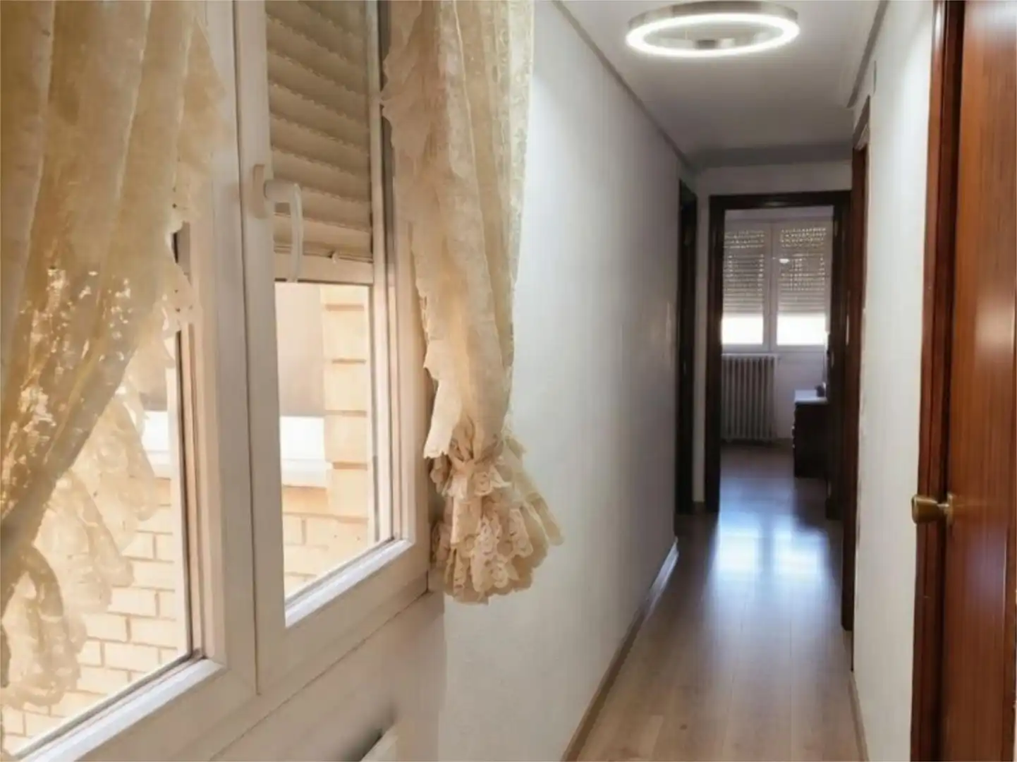 Flat for sale in Calle el Cristo, 24, Viana Flat for sale in Viana with Balcony