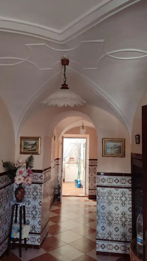 Casa adosada en venta en de atrás, 23, Feria Casa adosada en venta en Feria con Amueblado
