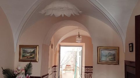 Foto 4 de Casa adosada en venda a Carrer de Atrás, 23, Feria, Badajoz