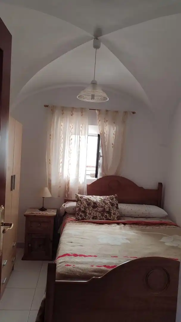Casa adosada en venta en de atrás, 23, Feria Habitación de Casa adosada en venta en Feria con Amueblado