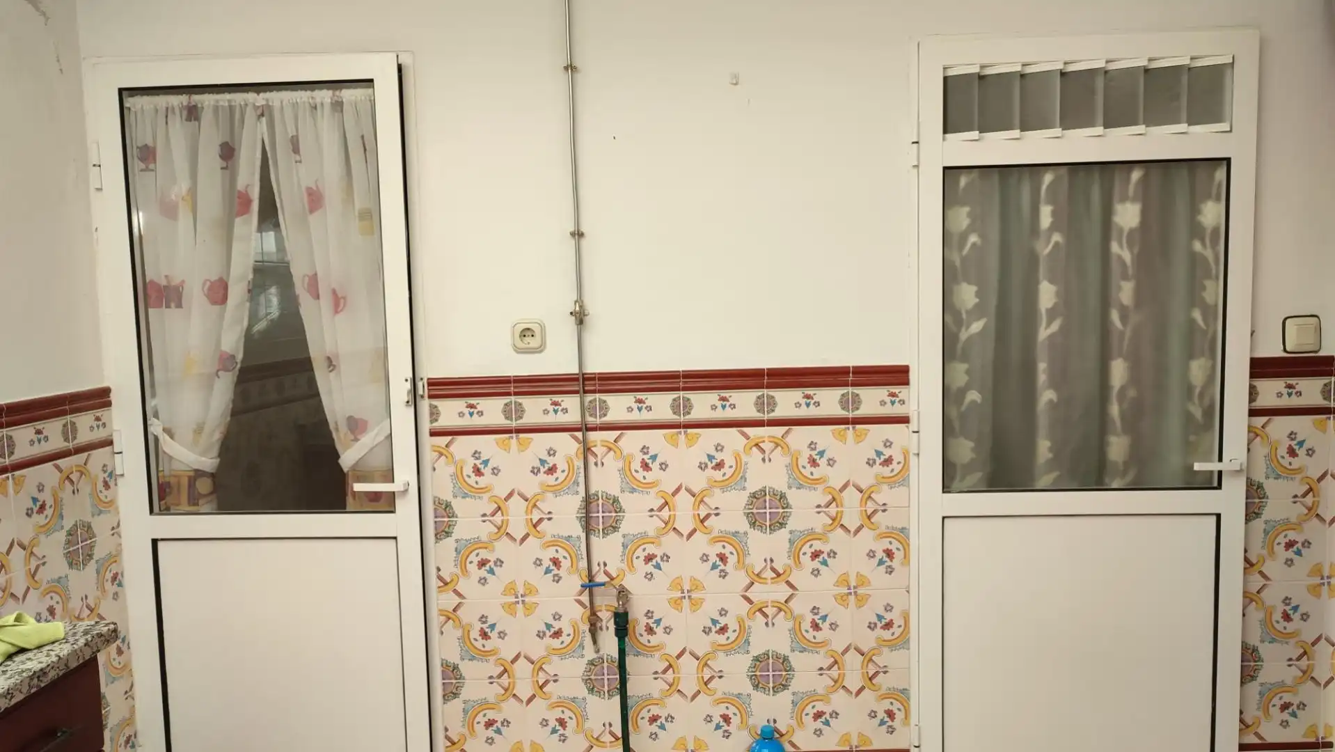 Casa adosada en venta en de atrás, 23, Feria Habitación de Casa adosada en venta en Feria con Amueblado