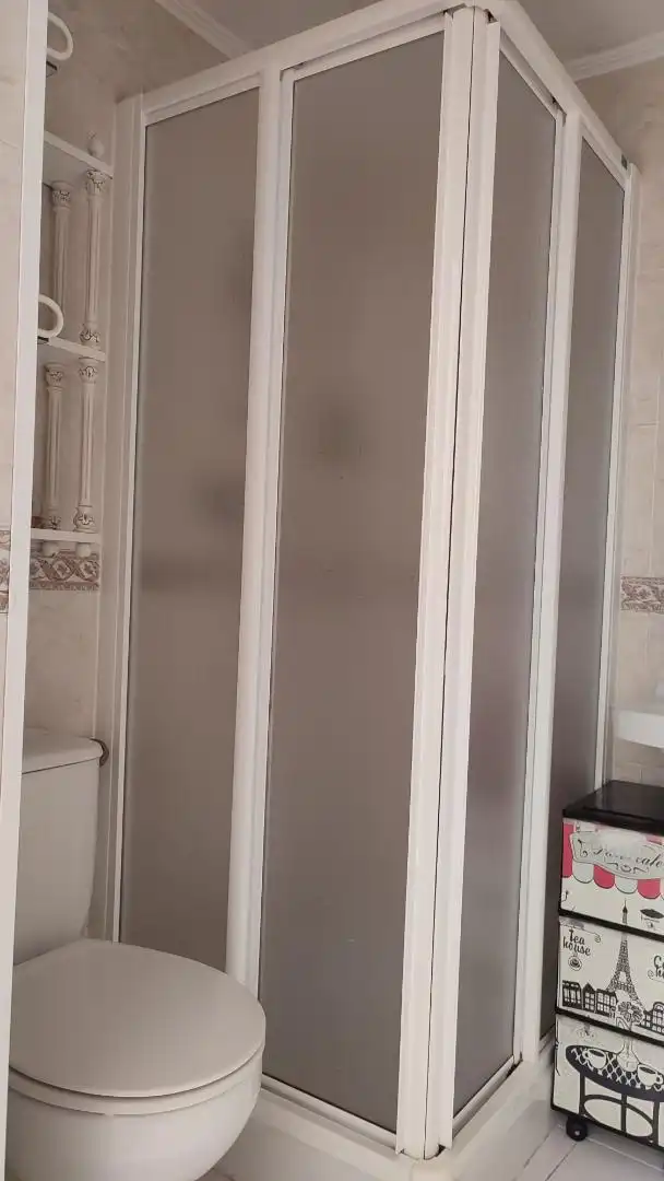 Casa adosada en venta en de atrás, 23, Feria Casa adosada en venta en Feria con Amueblado
