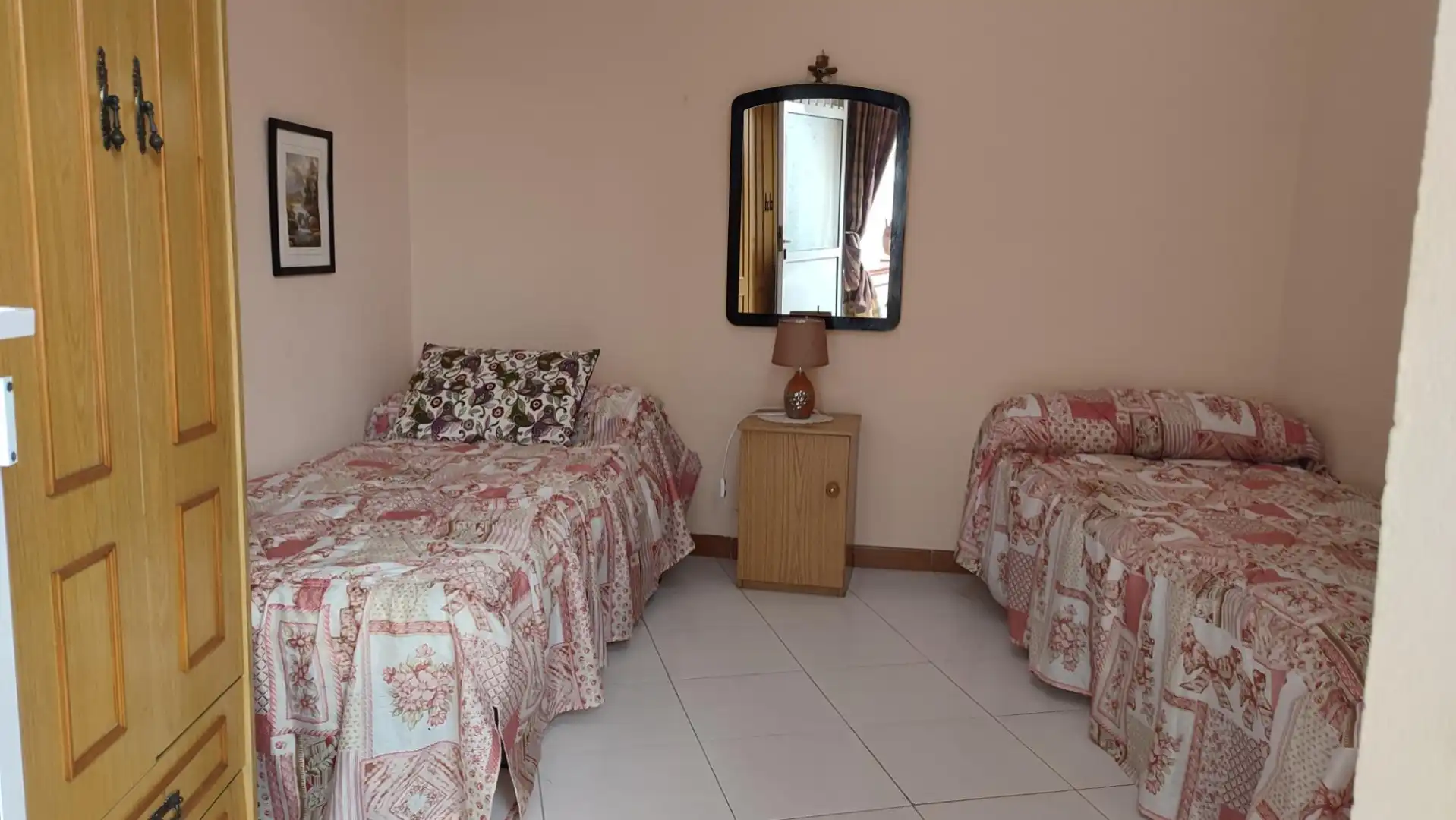 Casa adosada en venta en de atrás, 23, Feria Habitación de Casa adosada en venta en Feria con Amueblado
