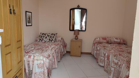 Foto 3 de Casa adosada en venda a Carrer de Atrás, 23, Feria, Badajoz