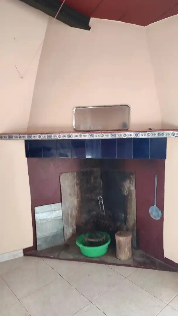 Casa adosada en venta en de atrás, 23, Feria Baño de Casa adosada en venta en Feria con Amueblado