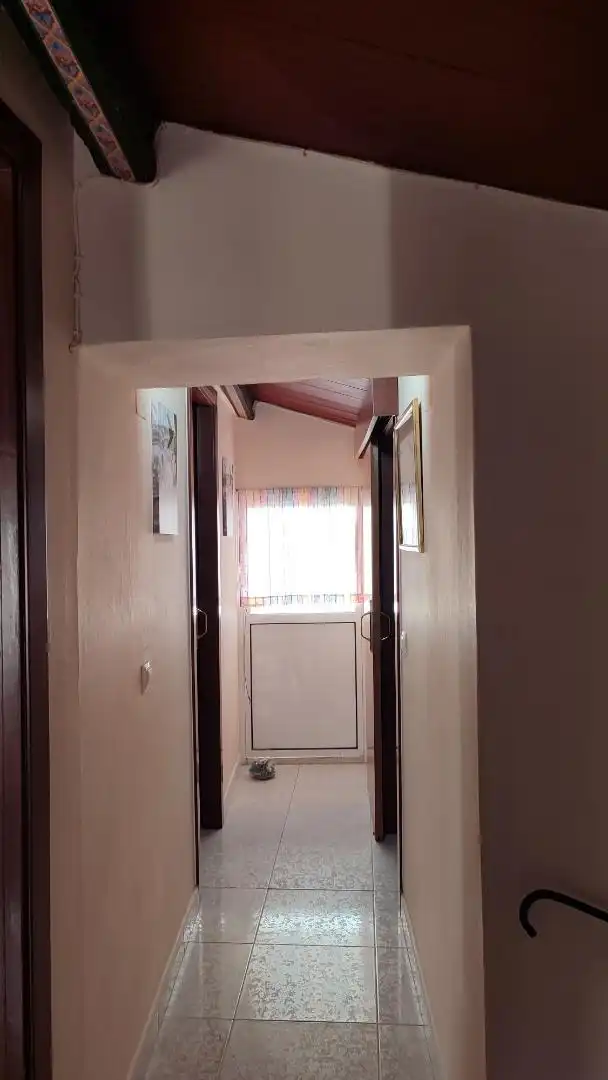 Casa adosada en venta en de atrás, 23, Feria Casa adosada en venta en Feria con Amueblado