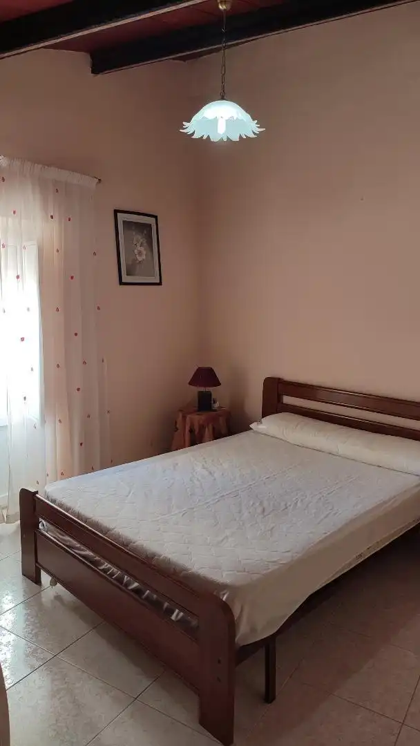 Casa adosada en venta en de atrás, 23, Feria Habitación de Casa adosada en venta en Feria con Amueblado