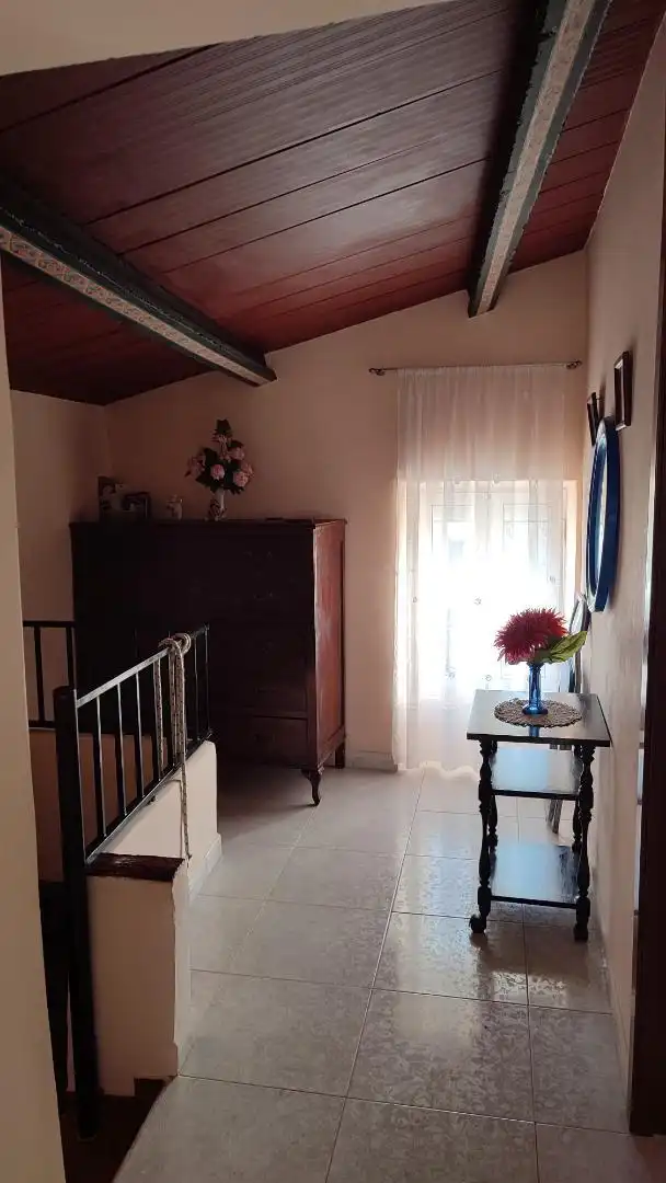 Casa adosada en venta en de atrás, 23, Feria Habitación de Casa adosada en venta en Feria con Amueblado