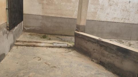 Foto 2 von Country house zum Verkauf in Calle Feria, 43, Villahermosa, Ciudad Real