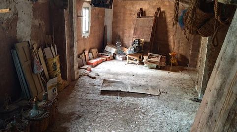 Foto 4 von Country house zum Verkauf in Calle Feria, 43, Villahermosa, Ciudad Real