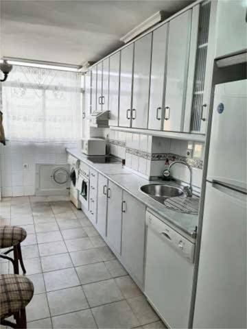Piso en Alquiler en Belén - San Roque