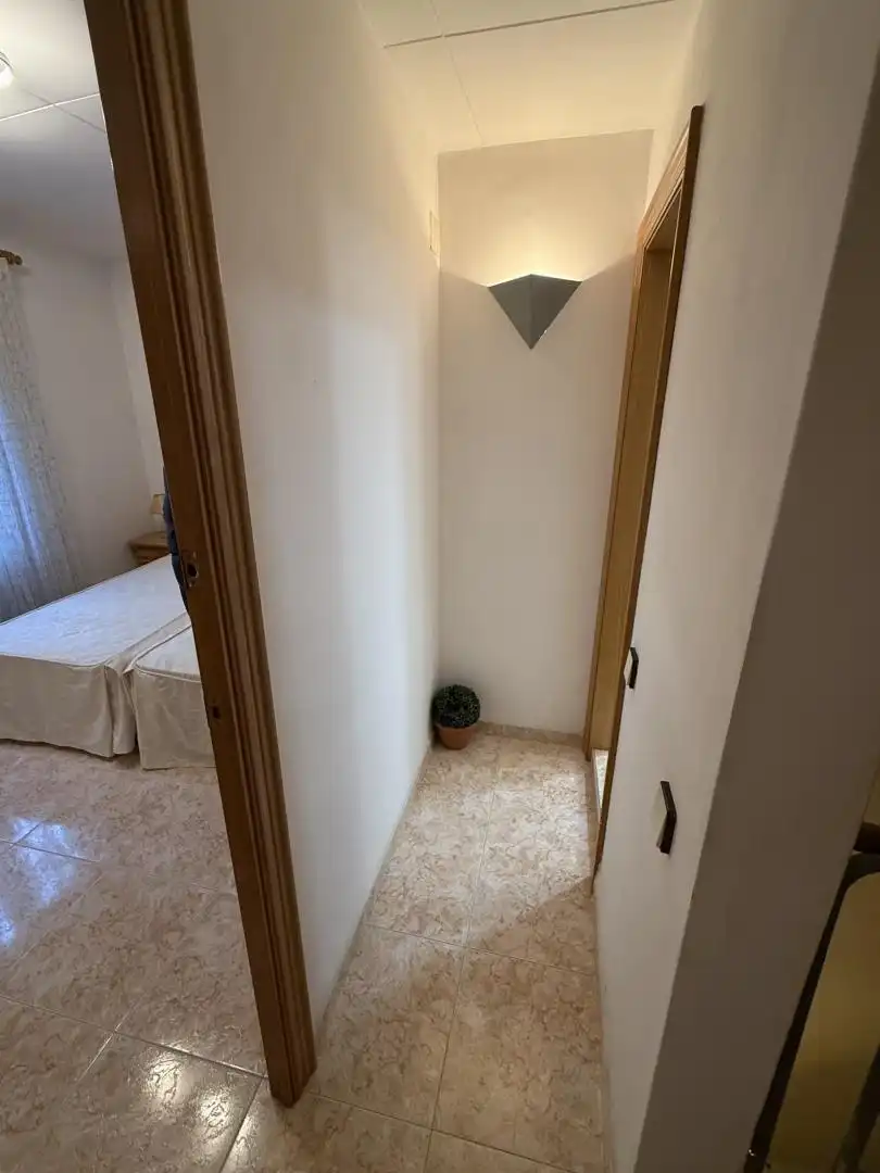 Casa adosada en venta en Cirera Casa adosada en venta en Mataró con Terraza, Trastero y Amueblado