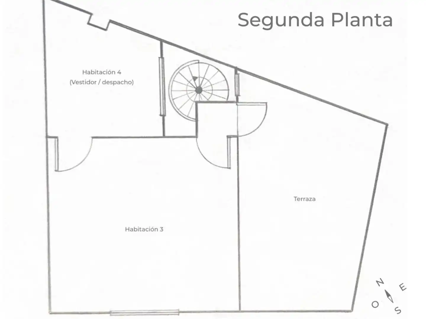 Casa adosada en venta en Cirera Casa adosada en venta en Mataró con Terraza, Trastero y Amueblado
