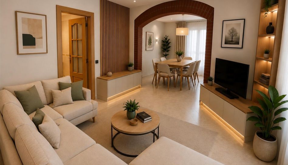Casa adosada en venta en Cirera, Mataró - imagen 1 Foto 1 de Casa adosada en venta en Cirera, Mataró