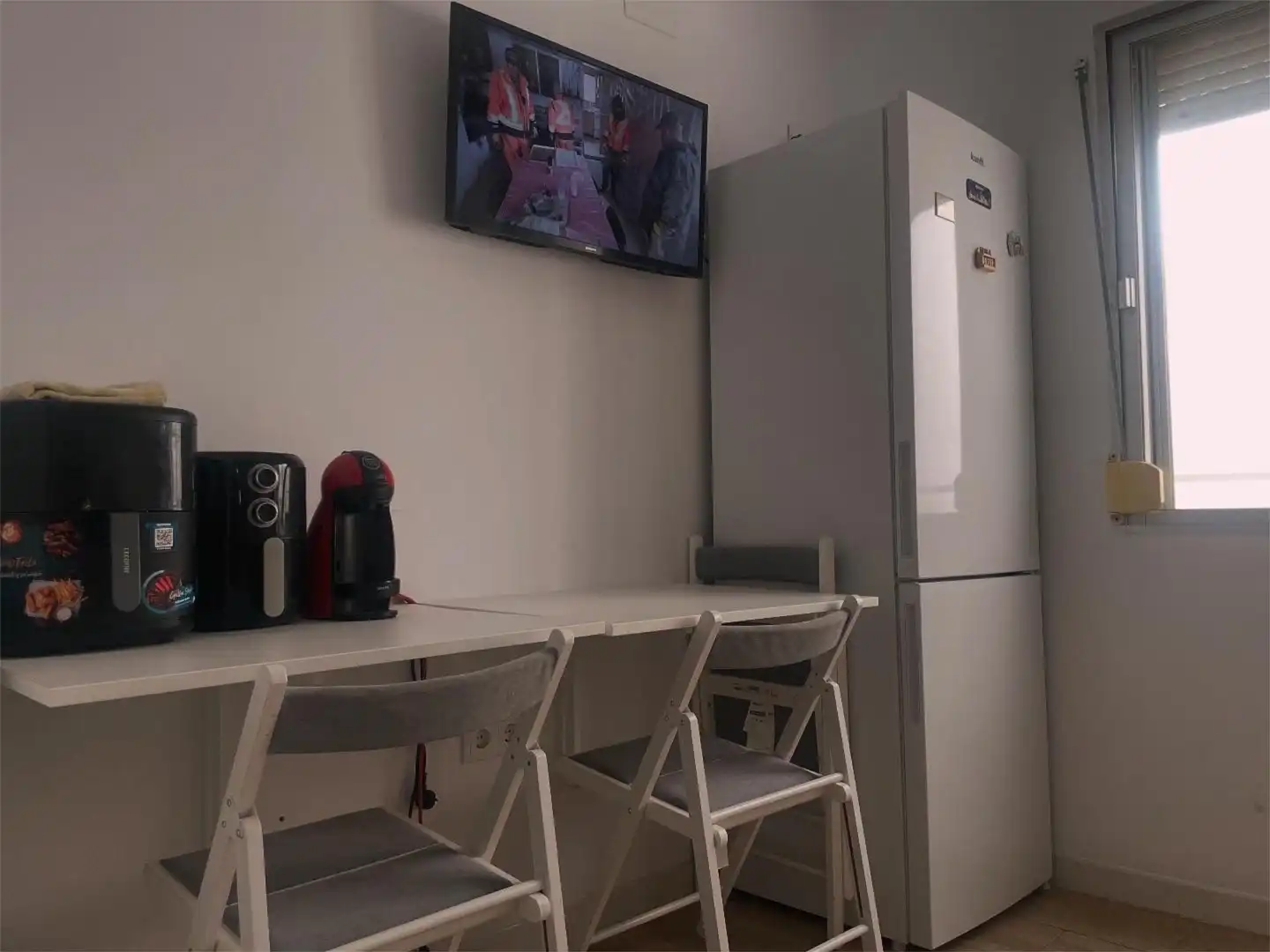 Habitació a Calle Felipe II, 2, Ciudad Jardín - Zoco