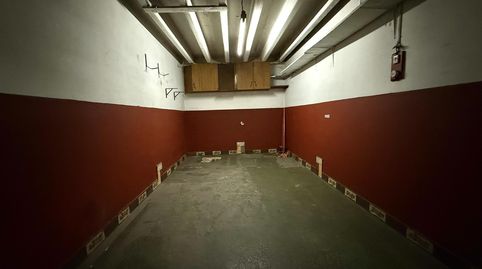 Foto 3 von Garage zur Miete in Avenida de Bilbao, 52, Muriedas, Camargo