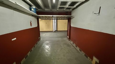 Foto 4 von Garage zur Miete in Avenida de Bilbao, 52, Muriedas, Camargo