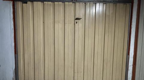 Foto 2 von Garage zur Miete in Avenida de Bilbao, 52, Muriedas, Camargo