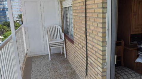 Foto 2 de Piso en venta en Carrer de Juan de la Cierva, 27, Playa Muchavista, El Campello