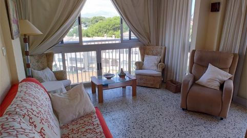 Foto 4 de Piso en venta en Carrer de Juan de la Cierva, 27, Playa Muchavista, El Campello