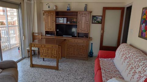 Foto 5 de Piso en venta en Carrer de Juan de la Cierva, 27, Playa Muchavista, El Campello