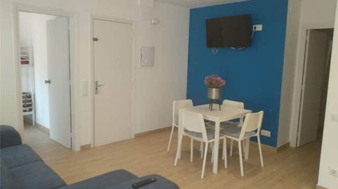 Foto 2 de Apartamento de alquiler en Tossa de Mar pueblo, Tossa de Mar