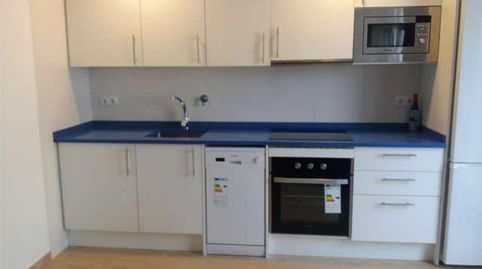 Foto 3 de Apartamento de alquiler en Tossa de Mar pueblo, Tossa de Mar