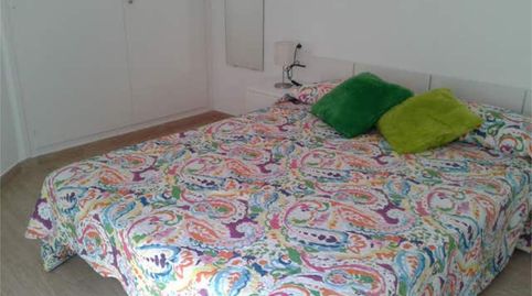 Foto 4 de Apartamento de alquiler en Tossa de Mar pueblo, Tossa de Mar
