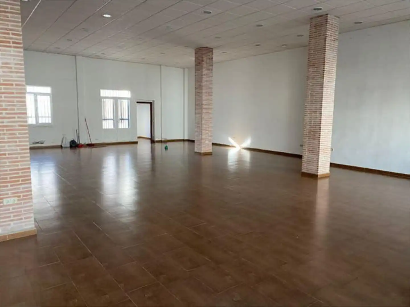 Local de alquiler en Herrera del Duque Local de alquiler en Herrera del Duque