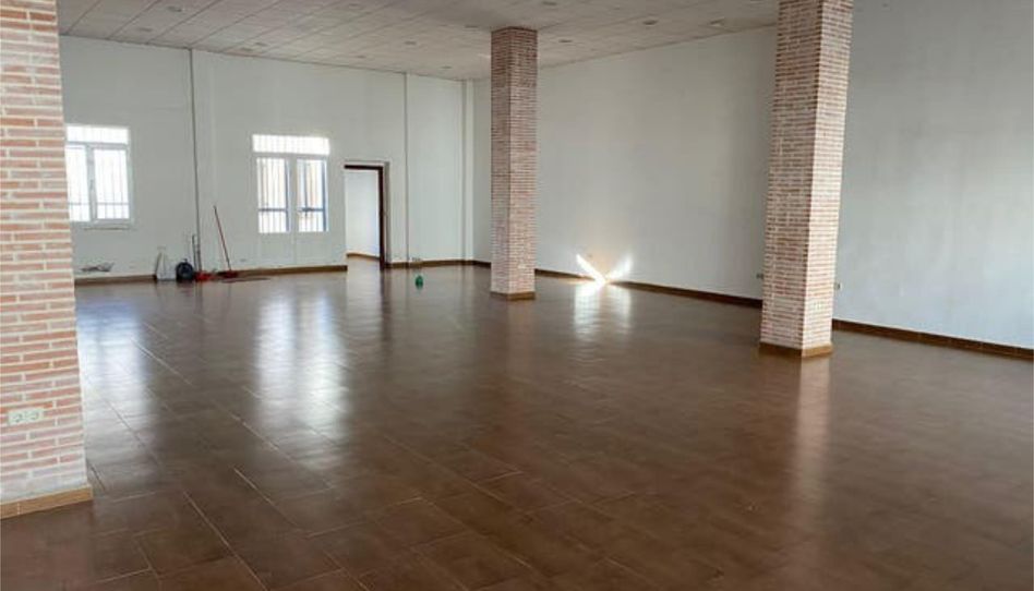 Geschaftsraum zur Miete in Herrera del Duque, Badajoz - Bild 1 Foto 1 von Geschaftsraum zur Miete in Herrera del Duque, Badajoz