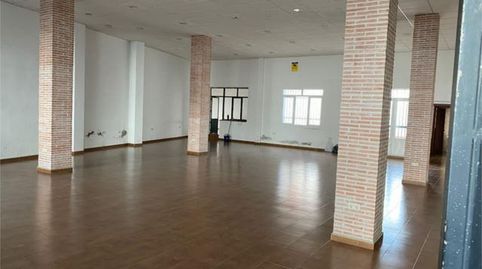 Geschaftsraum zur Miete in Herrera del Duque, Badajoz - Bild 2 Foto 2 von Geschaftsraum zur Miete in Herrera del Duque, Badajoz