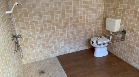 Geschaftsraum zur Miete in Herrera del Duque, Badajoz - Bild 5 Foto 5 von Geschaftsraum zur Miete in Herrera del Duque, Badajoz