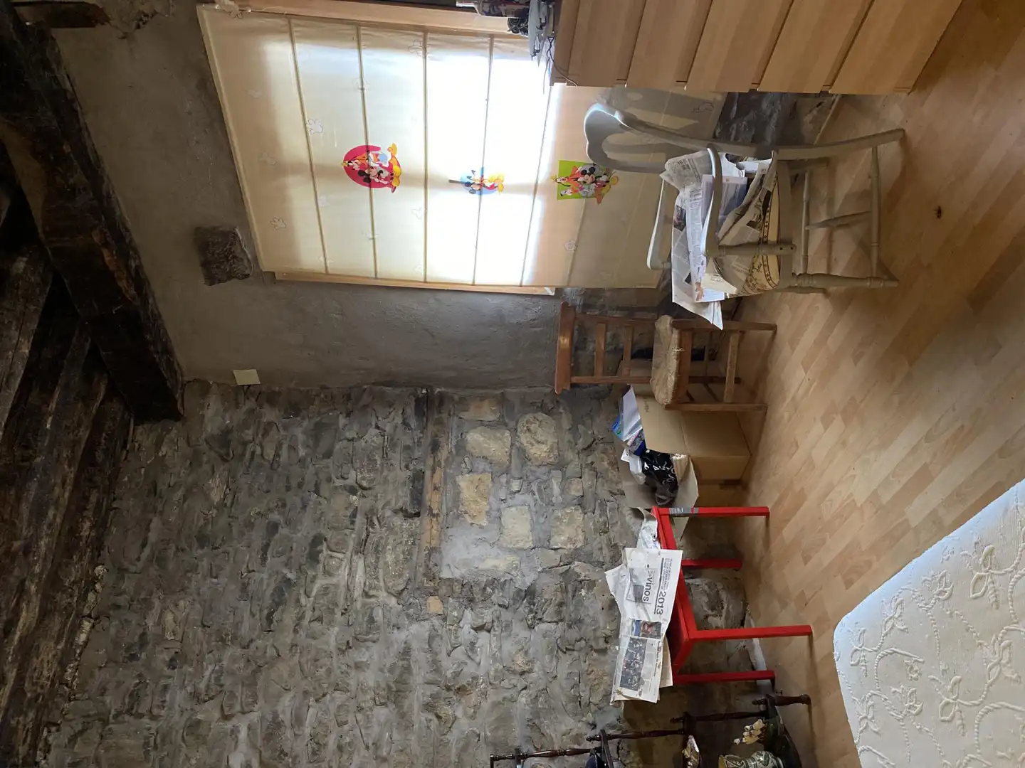 Casa o xalet en venda en Jaca amb Terrassa i Balcó