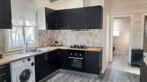 Foto 5 de Casa adosada de alquiler en Tibi, Alicante