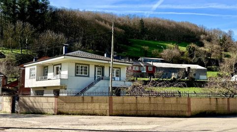Foto 2 de Casa o chalet en venta en Lugar Ferreiros Balboa, 30, Becerreá, Lugo