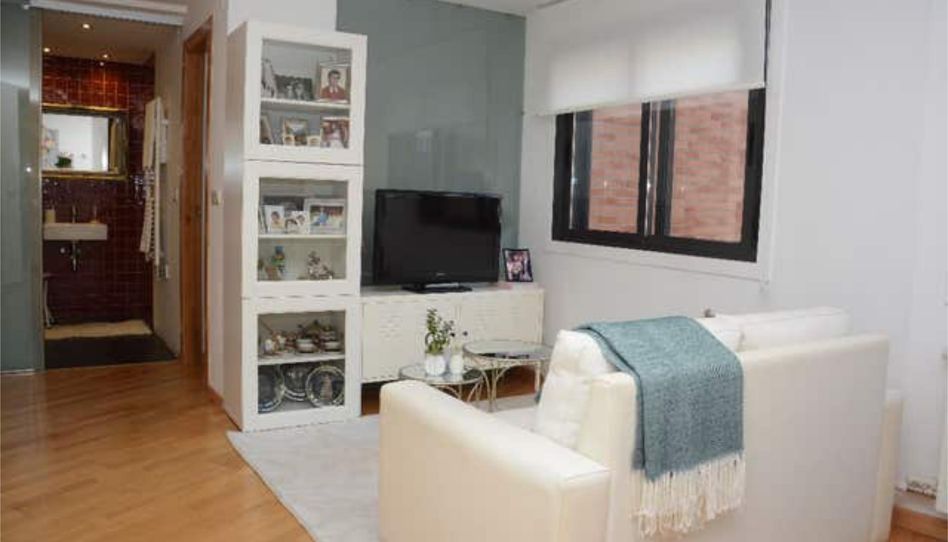 Apartament de lloguer a Zona Fernández Ladreda, Pontevedra Capital - imatge 1 Foto 1 de Apartament de lloguer a Zona Fernández Ladreda, Pontevedra Capital